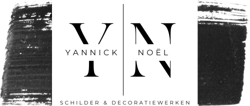 YN Schilderwerken Logo